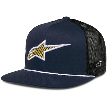 Orion Trucker pet Alpinestars