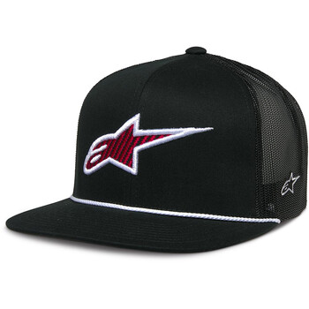 Orion Trucker pet Alpinestars