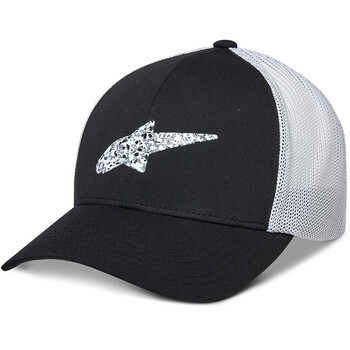 Terolithische Trucker pet Alpinestars