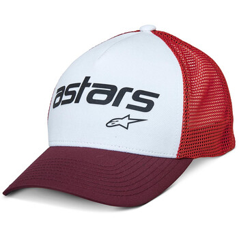 Vital Trucker pet Alpinestars