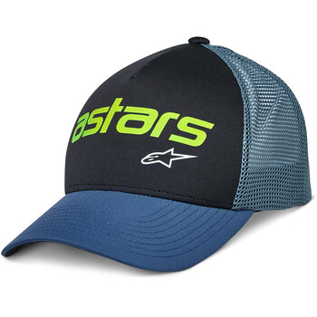 Vital Trucker pet Alpinestars