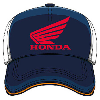 Racing baseballcap Honda Repsol