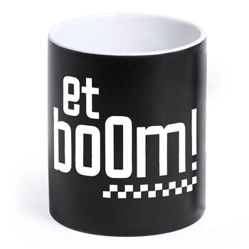 Mok Et Boom !