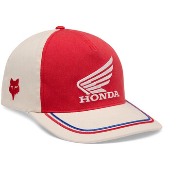Honda-pet voor dames Fox
