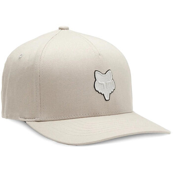 Fox Hoofd Flexfit Cap Fox