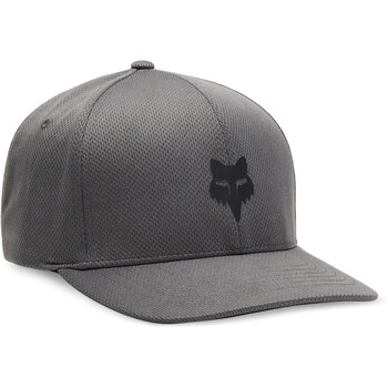 Fox Hoofd Tech Flexfit Cap Fox