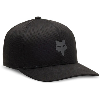 Fox Hoofd Tech Flexfit Cap Fox