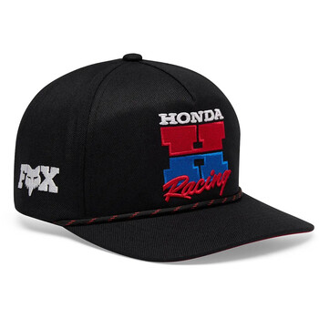 Honda Snapback-pet Fox