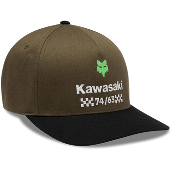 Kawasaki Flexfit pet Fox