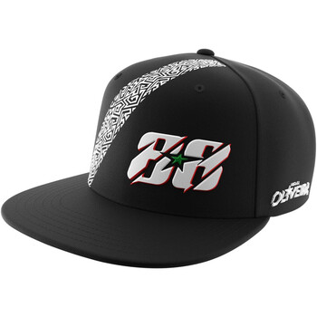 Flat Miguel Oliveira cap 25 Ixon