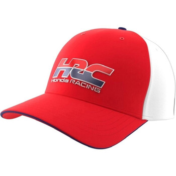 Honda HRC 25 Mesh Cap Ixon
