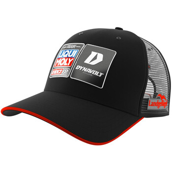 Liqui Moly Mesh Cap 25 Ixon