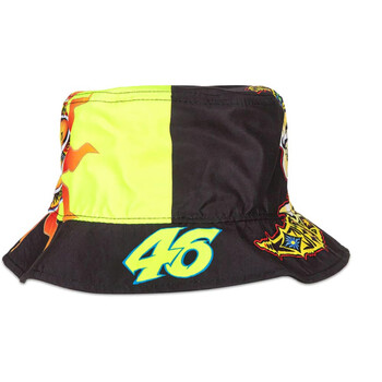 Bob Valentino Rossi Erfenis VR46