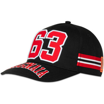 Pecco Bagnaia midcap 63 VR46