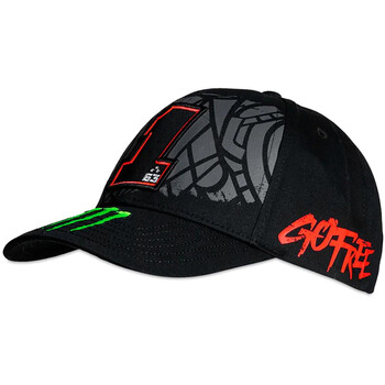 Monster Bagnaia \