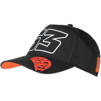 Pecco Bagnaia 63 dop VR46