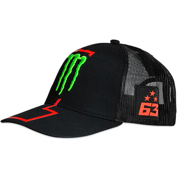 Monster Bagnaia \