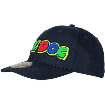 De pet van Doc VR46