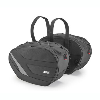 Set zijtassen Easy11Givi