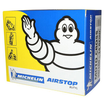 Versterkte binnenband 90/100-14 Michelin