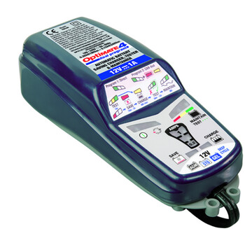 Optimate 4 TM350 CANbus Edition-batterijlader TecMate
