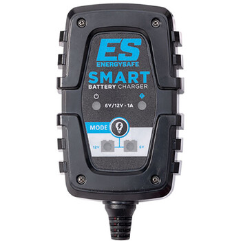 Slimme acculader Energy Safe