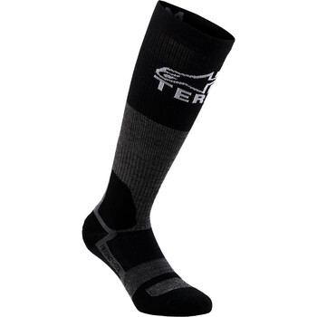 AT 8 Merino-sokken Alpinestars