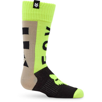 Junior sokken 180 Collect Fox