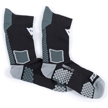 D-Core Mid Sock-sokken Dainese