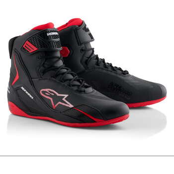 Sneller-4 Honda-trainers Alpinestars