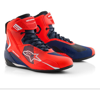 Sneller-4 MM93 Alpinestars