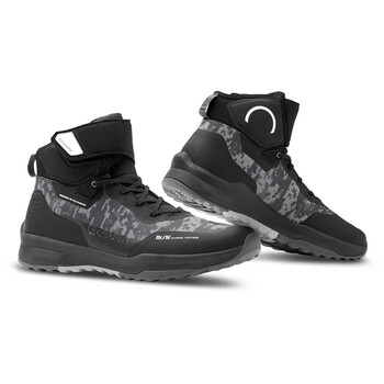 Stratos E-Dry schoenen Eleveit