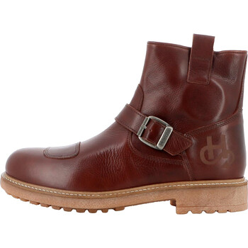 Logger-schoenen Helstons