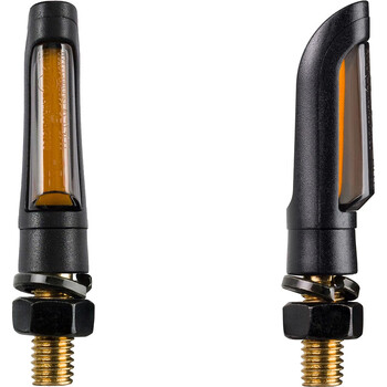 Cob LED-indicatoren Dafy Moto