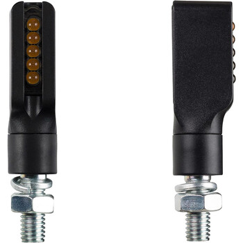 Cobber LED-indicatoren Dafy Moto