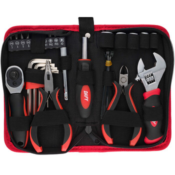Moto Pro Toolkit Dafy Moto