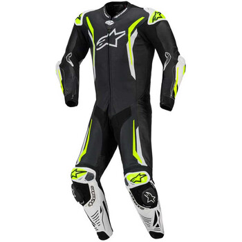 GP Tech V5 Wetsuit - 1 stuk Alpinestars