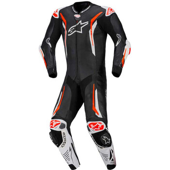 GP Tech V5 Wetsuit - 1 stuk Alpinestars