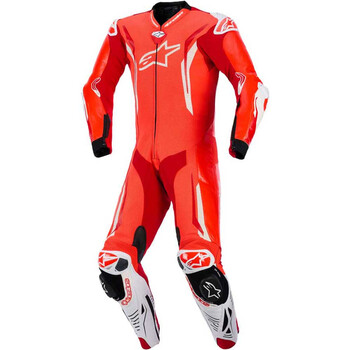 GP Tech V5 Wetsuit - 1 stuk Alpinestars