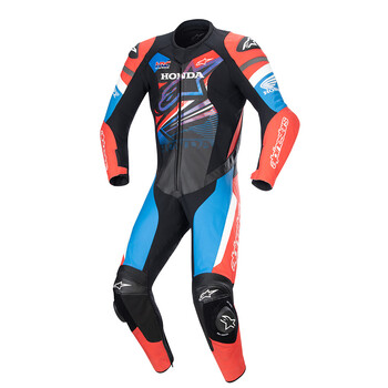 Honda GP-krachtpak Alpinestars