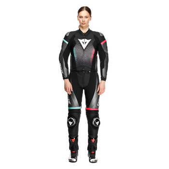 Fulminea Lady jumpsuit - 2 stuks Dainese