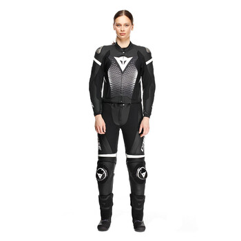 Fulminea Lady jumpsuit - 2 stuks Dainese