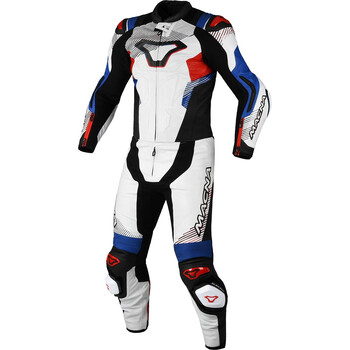 Armadyl overall - 2 stuks Macna