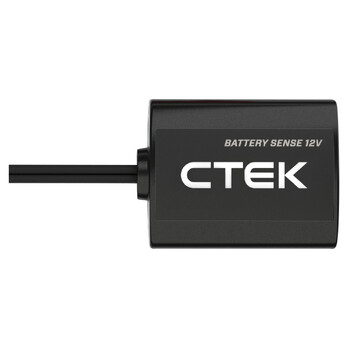 Battery Sense-controller CTEK