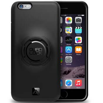 Case - iPhone 6|iPhone 6S Quad Lock
