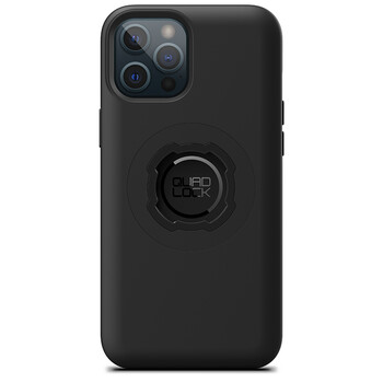 Mag Case - iPhone 12 Pro Max Quad Lock