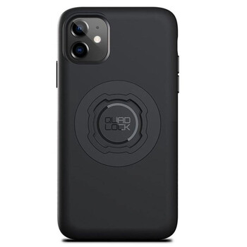 Mag Case-beschermhoes - iPhone 11 Quad Lock