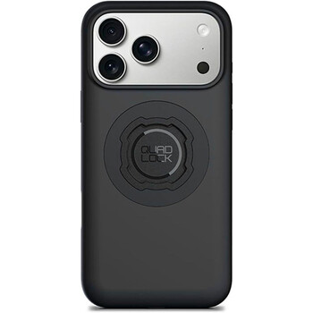 Mag Case-beschermhoes - iPhone 18 Pro Max Quad Lock