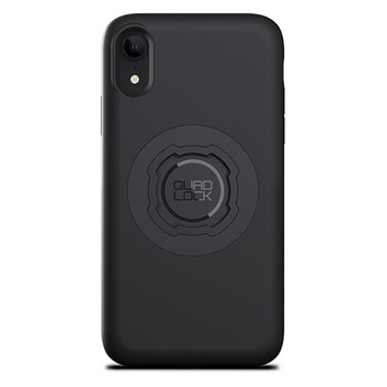 Mag Case-beschermhoes - iPhone XR Quad Lock