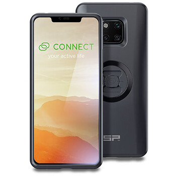 Smartphone telefoonhoesje - HUAWEI Mate 20 Pro SP Connect